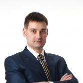 Ваняркин Дмитрий Сергеевич