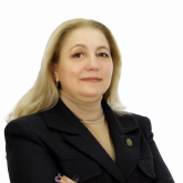 Богданова Татьяна   Николаевна