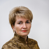 Богданова Елена Геннадьевна