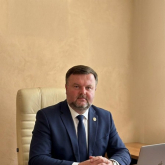Халецкий Олег Александрович