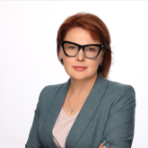 Лобкович Майя Александровна