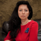 Шелег Ирина Генриховна