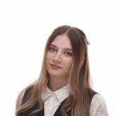 Шайкова Алина Олеговна