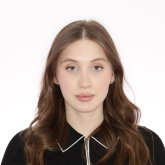 Сакута Сабина Александровна