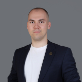 Саевич Артём Павлович