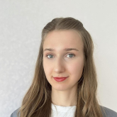 Виноградова Екатерина Сергеевна