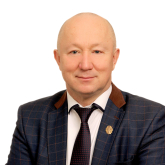 Шиханцов Геннадий Георгиевич