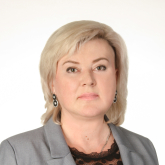 Михалевич Анна Олеговна