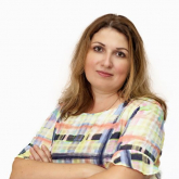 Сорока Инна Викторовна