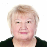 Марачевская Людмила Генриховна