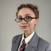 Соколова Алина Юрьевна