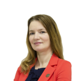 Титлова Елена Ивановна