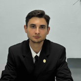 Кирик Глеб Владимирович