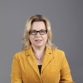 Смоликова Оксана Владимировна