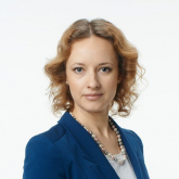 Готто Татьяна Ивановна