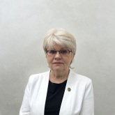 Комяк Светлана Васильевна
