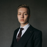 Мирончик Александр Сергеевич