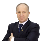 Хрищанович Владимир Владимирович