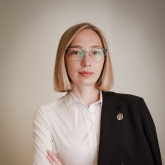 Малосай Анастасия Александровна