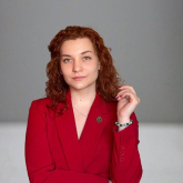 Хаткевич Дарья Дмитриевна