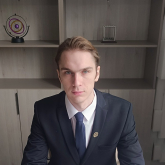 Хаткевич Иван Евгеньевич