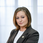 Гусакова Анна Владимировна