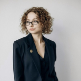 Соколова Алина Юрьевна
