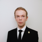 Лисовский Дмитрий Валерьевич