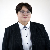 Ольшевская Татьяна Геннадьевна