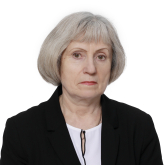 Конон Людмила Александровна