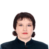 Сучок Оксана Михайловна