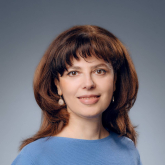 Козырева Наталья Никифировна
