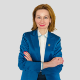 Гуменюк Татьяна Григорьевна