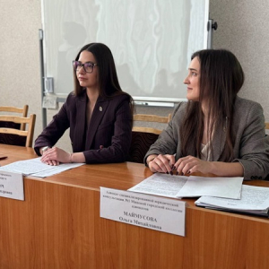 «БудьВПраве»: правовой диалог в БГЭУ