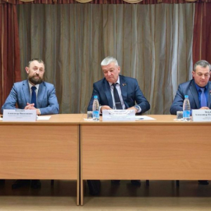 Национальная безопасность Республики Беларусь