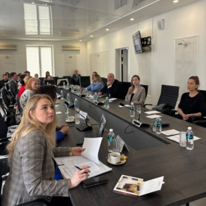 Семинар для адвокатов в БРКА