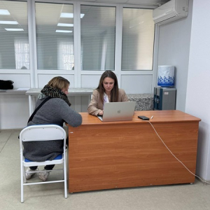 Юридическое консультирование граждан