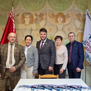 Проект «Право знать» : Брестская область