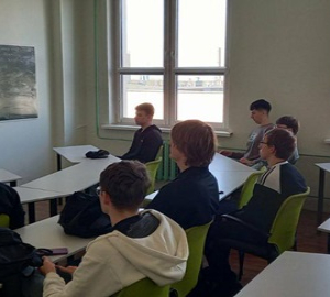 Правовое просвещение в Гродно