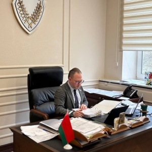 9 апреля 2026 г. состоялось заседание Совета