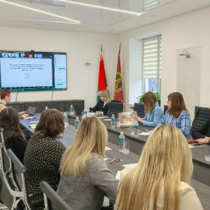 Адвокаты принимают участие в очередном семинаре УМЦ БРКА Адвокаты принимают участие в очередном семинаре УМЦ БРКА