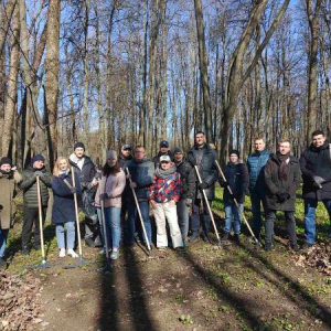 Республиканский субботник Республиканский субботник