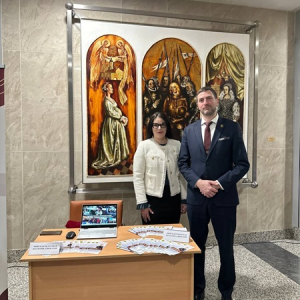 День открытых дверей БГУ