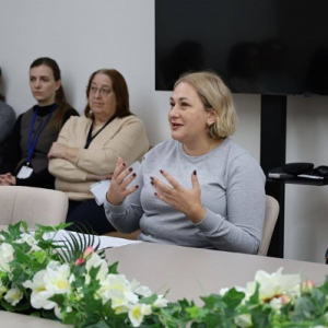 Кибербезопасность