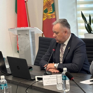 Семинар для адвокатов