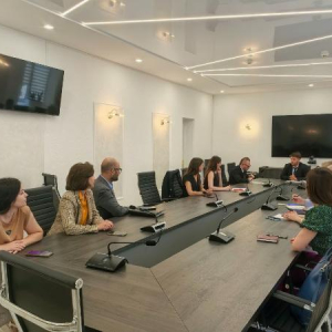 Члены СМА МГКА подвели итоги за полугодие и наметили планы на предстоящий период