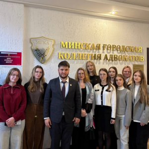 День открытых дверей 