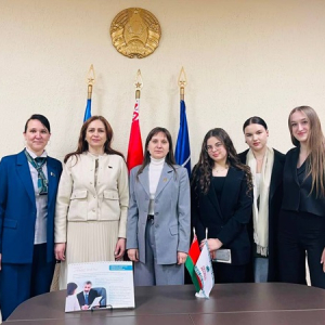 Проект «Право знать» : Гомельская область