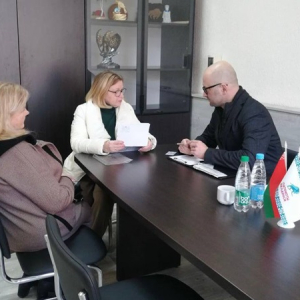 Проект «Право знать» : Могилевская область