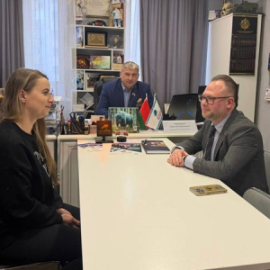 Проект «Право знать» : Минск